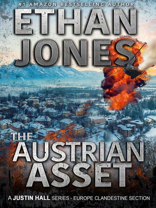 Title details for The Austrian Asset by Ethan Jones - Available